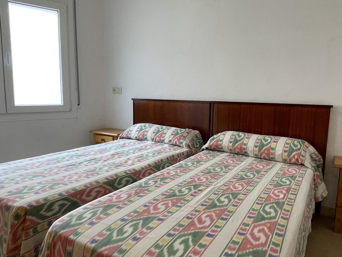 Appartement 3 chambres à 100m de la plage - Photo 17