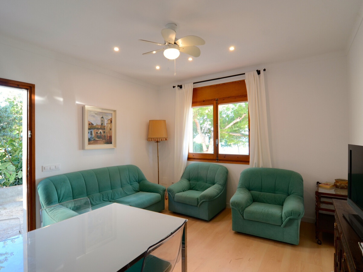 Appartement 2 chambres vue mer à L'Estartit - Photo 11
