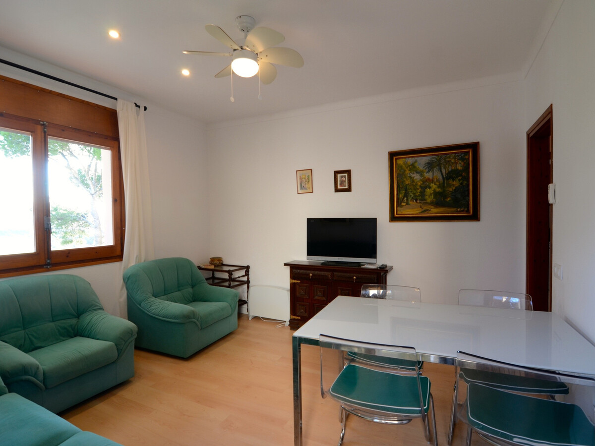 Appartement 2 chambres vue mer à L'Estartit - Photo 12