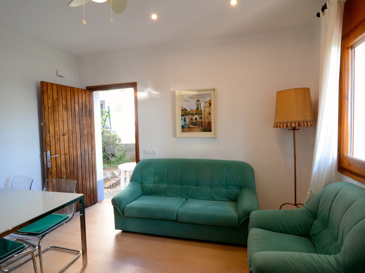 Appartement 2 chambres vue mer à L'Estartit - Photo 13