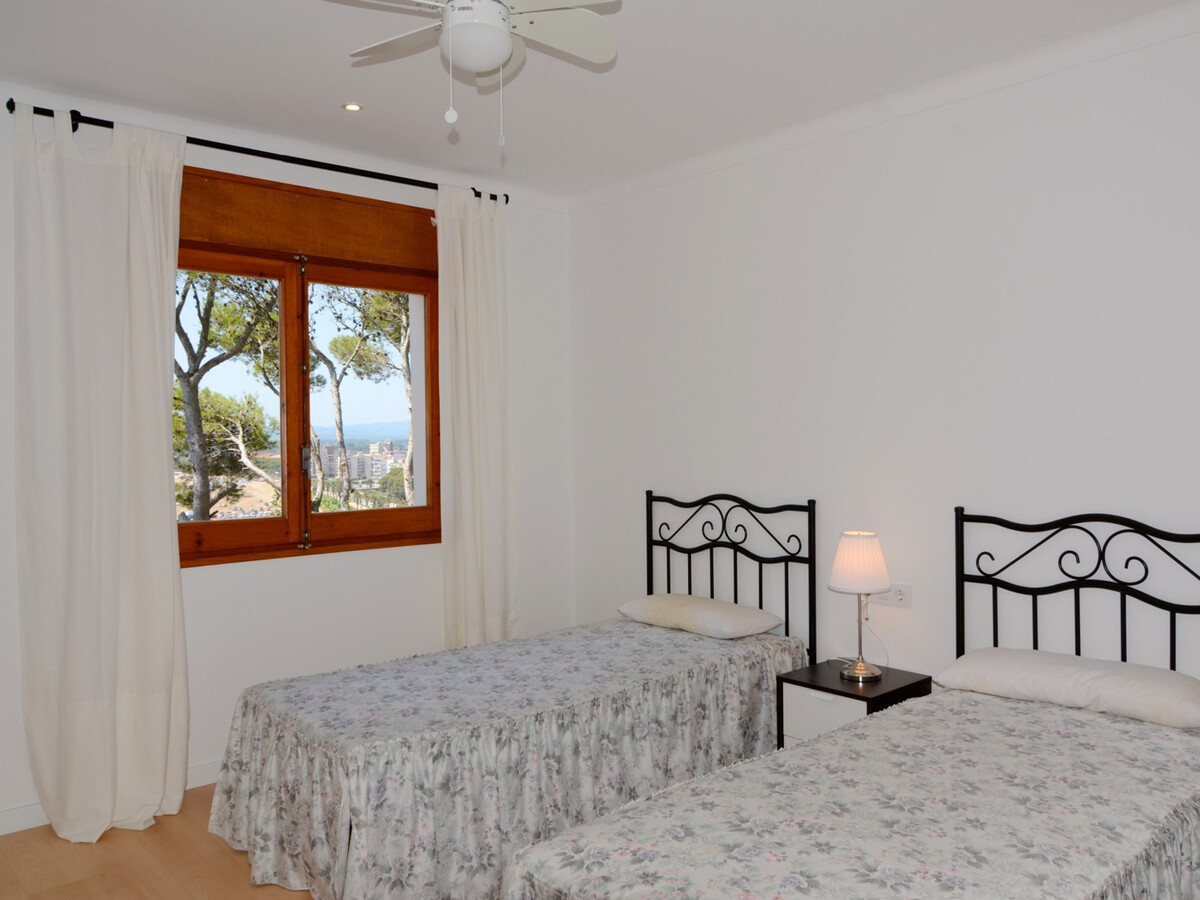 Appartement 2 chambres vue mer à L'Estartit - Photo 17