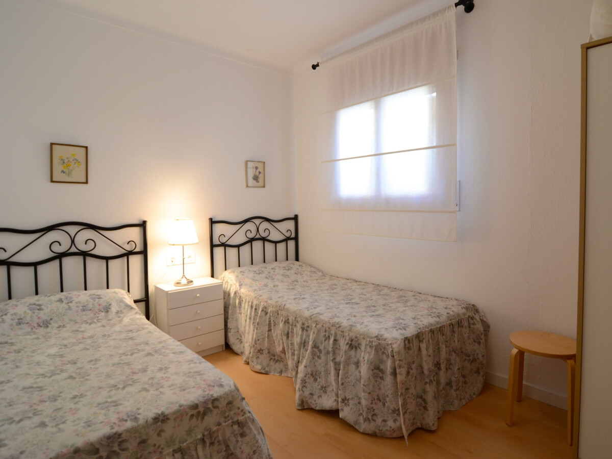 Appartement 2 chambres vue mer à L'Estartit - Photo 18