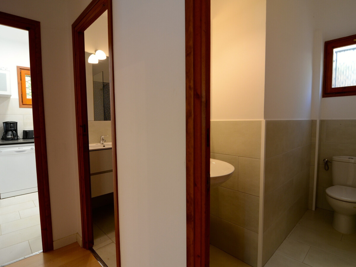 Appartement 2 chambres vue mer à L'Estartit - Photo 19