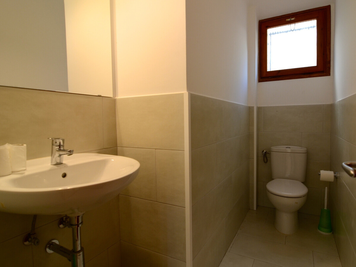 Appartement 2 chambres vue mer à L'Estartit - Photo 20