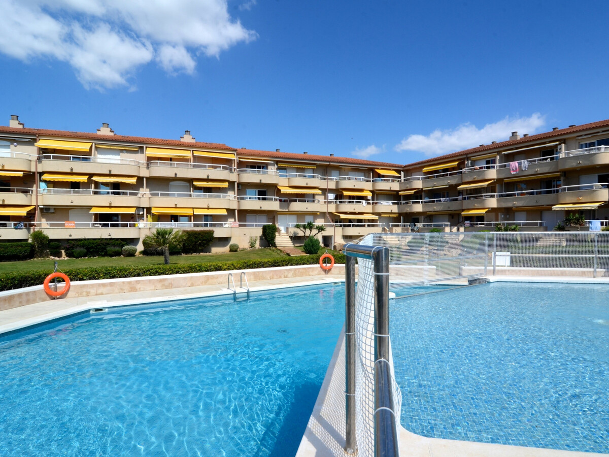 Appartement 2 chambres en front de mer, L'Estartit - Photo 2