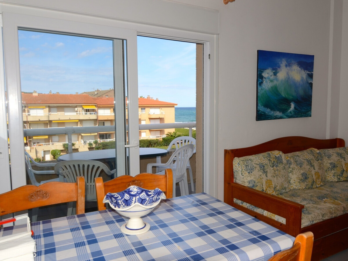Appartement 2 chambres en front de mer, L'Estartit - Photo 5