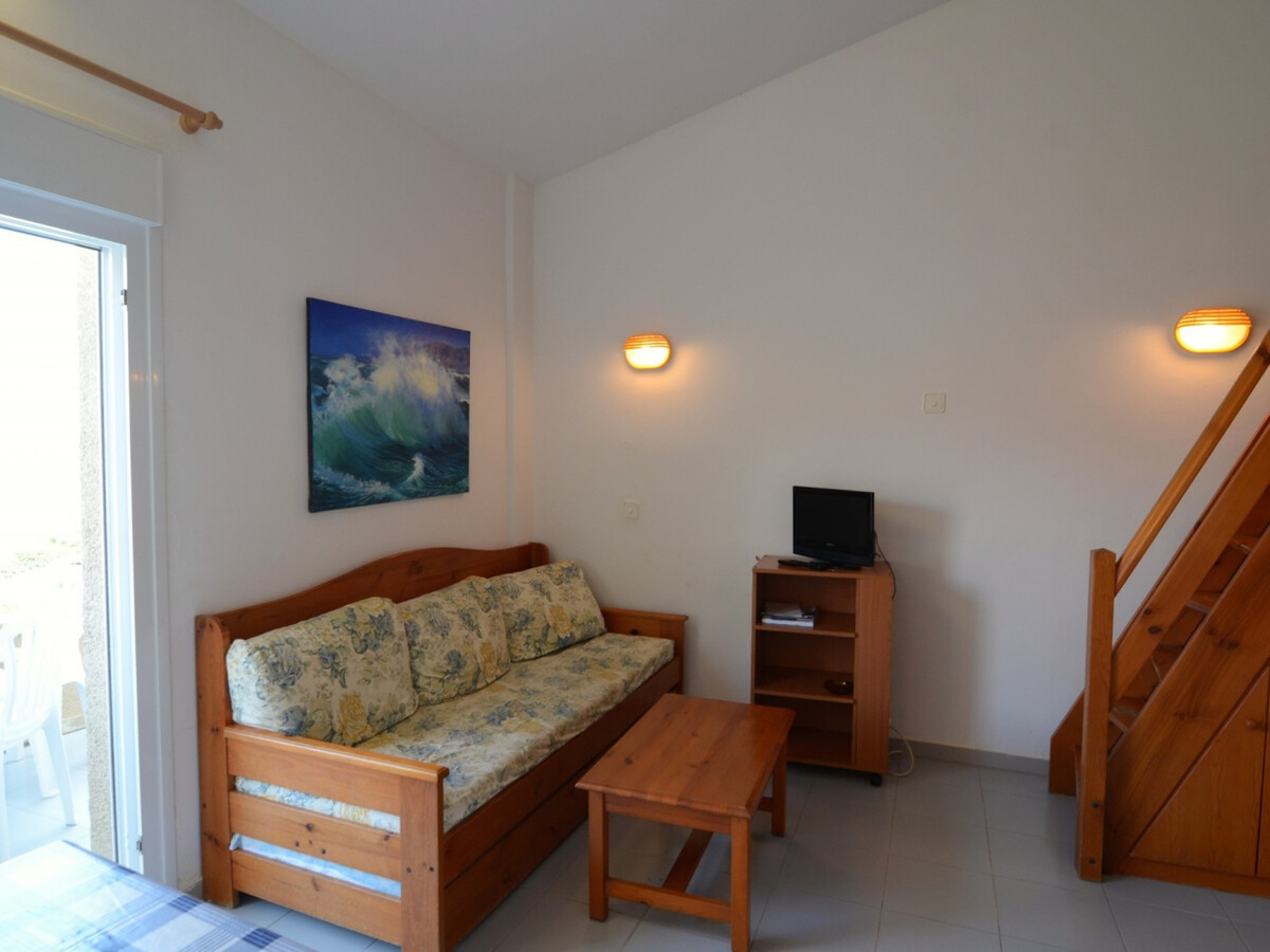 Appartement 2 chambres en front de mer, L'Estartit - Photo 6
