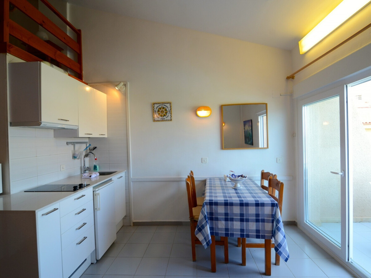 Appartement 2 chambres en front de mer, L'Estartit - Photo 7