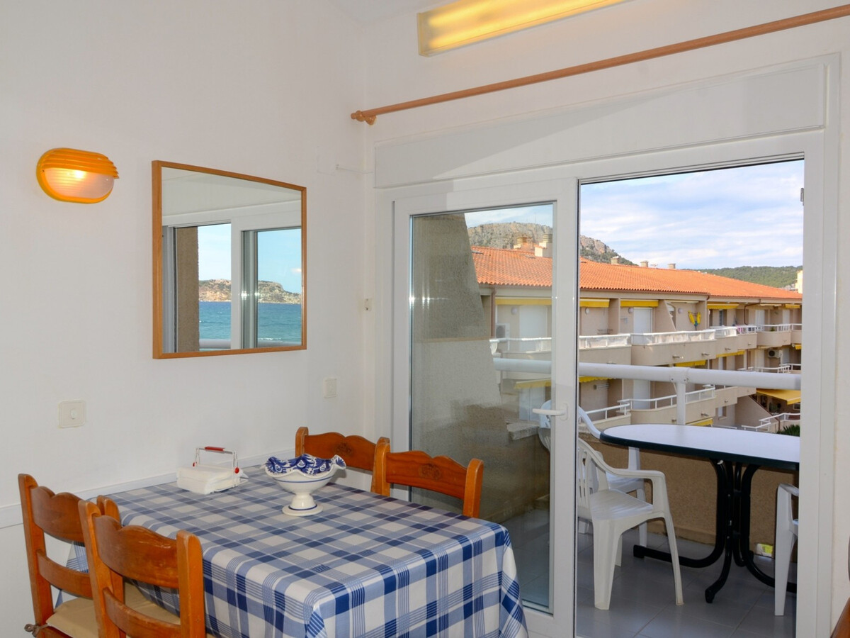 Appartement 2 chambres en front de mer, L'Estartit - Photo 8