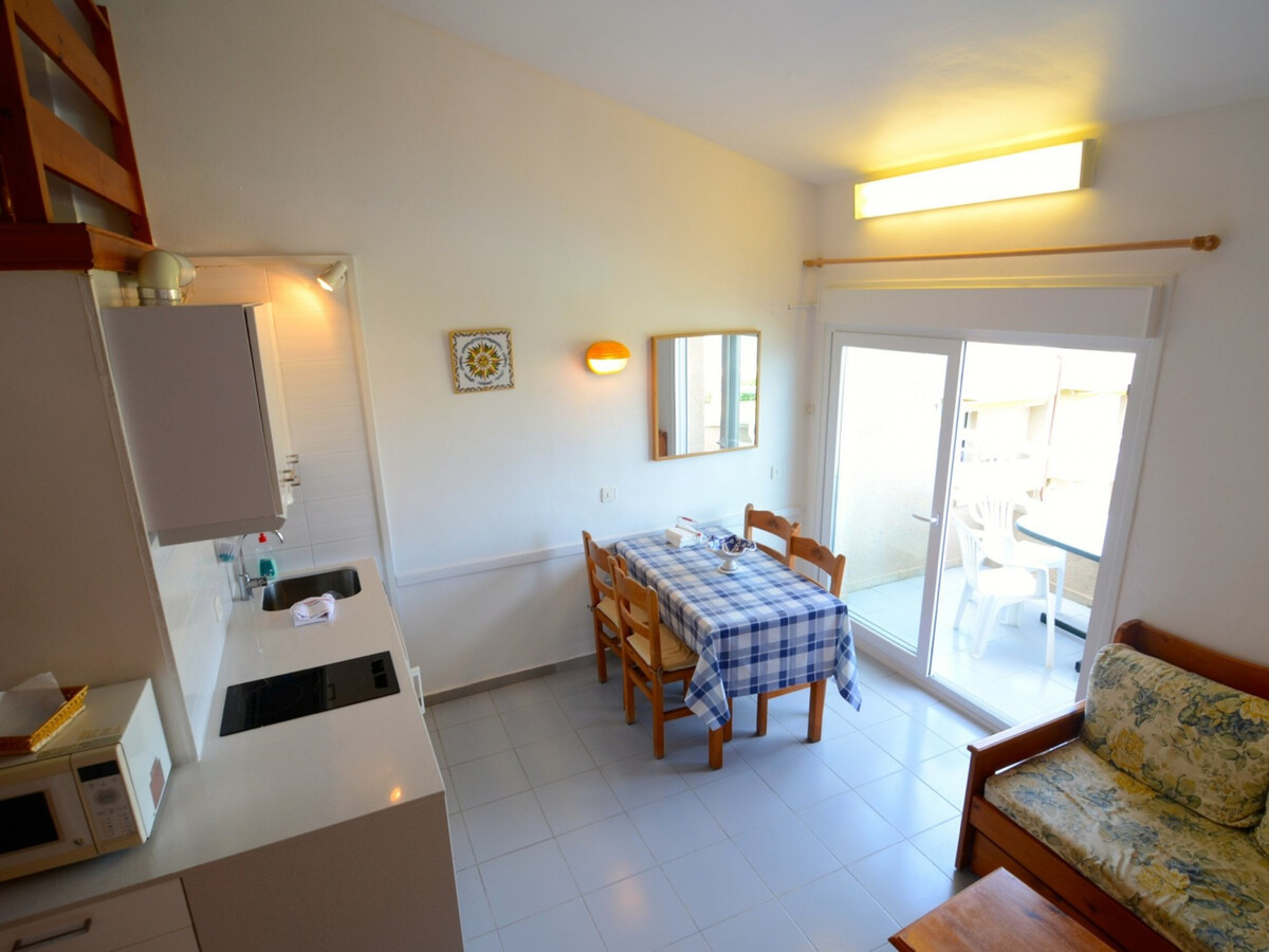 Appartement 2 chambres en front de mer, L'Estartit - Photo 11