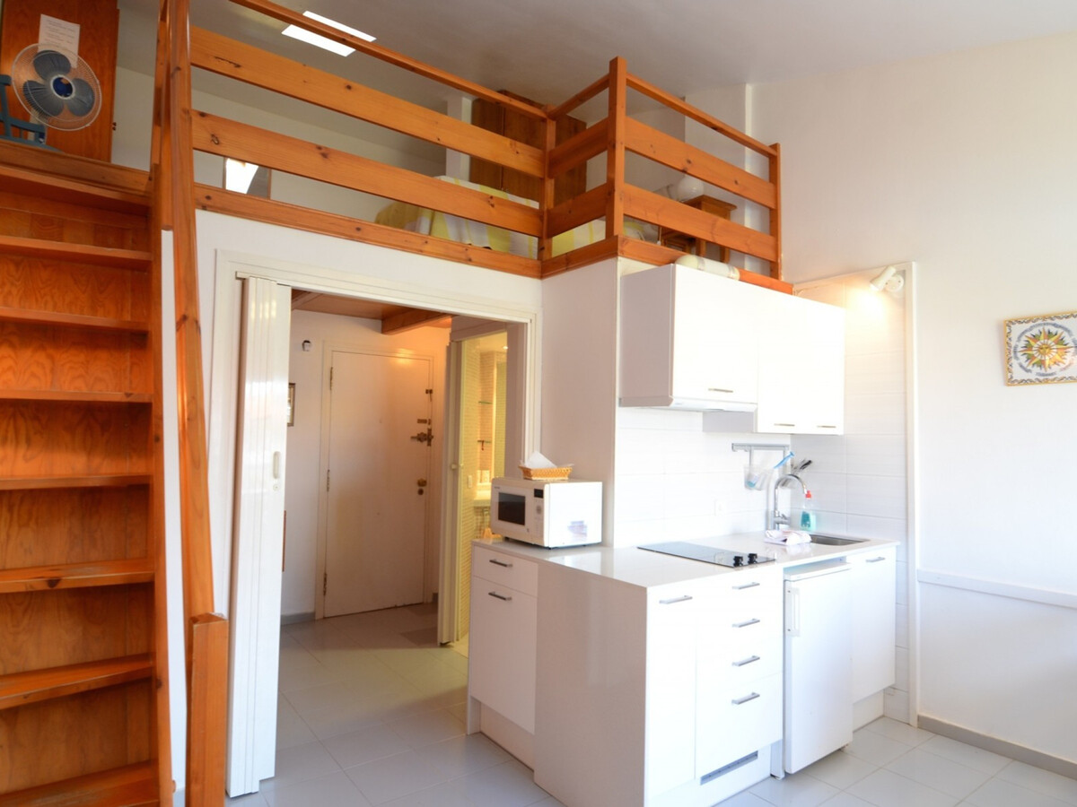 Appartement 2 chambres en front de mer, L'Estartit - Photo 12
