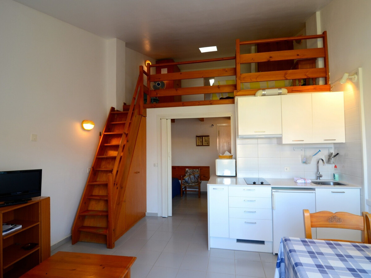 Appartement 2 chambres en front de mer, L'Estartit - Photo 13