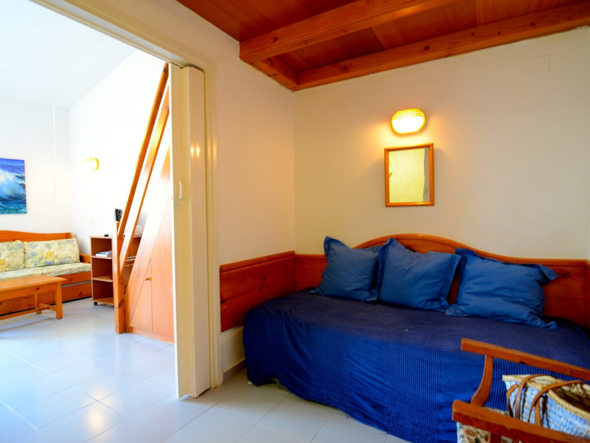 Appartement 2 chambres en front de mer, L'Estartit - Photo 14