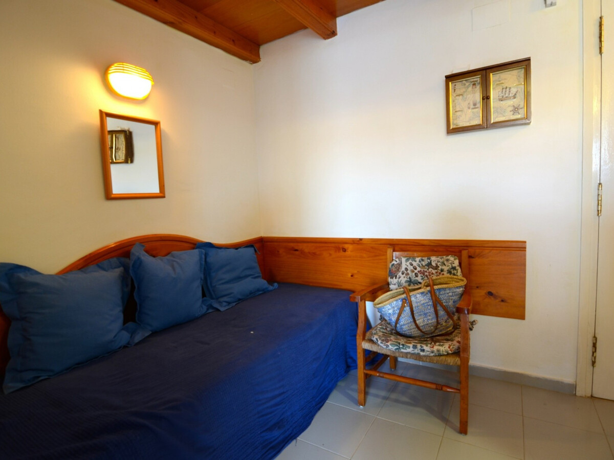 Appartement 2 chambres en front de mer, L'Estartit - Photo 15