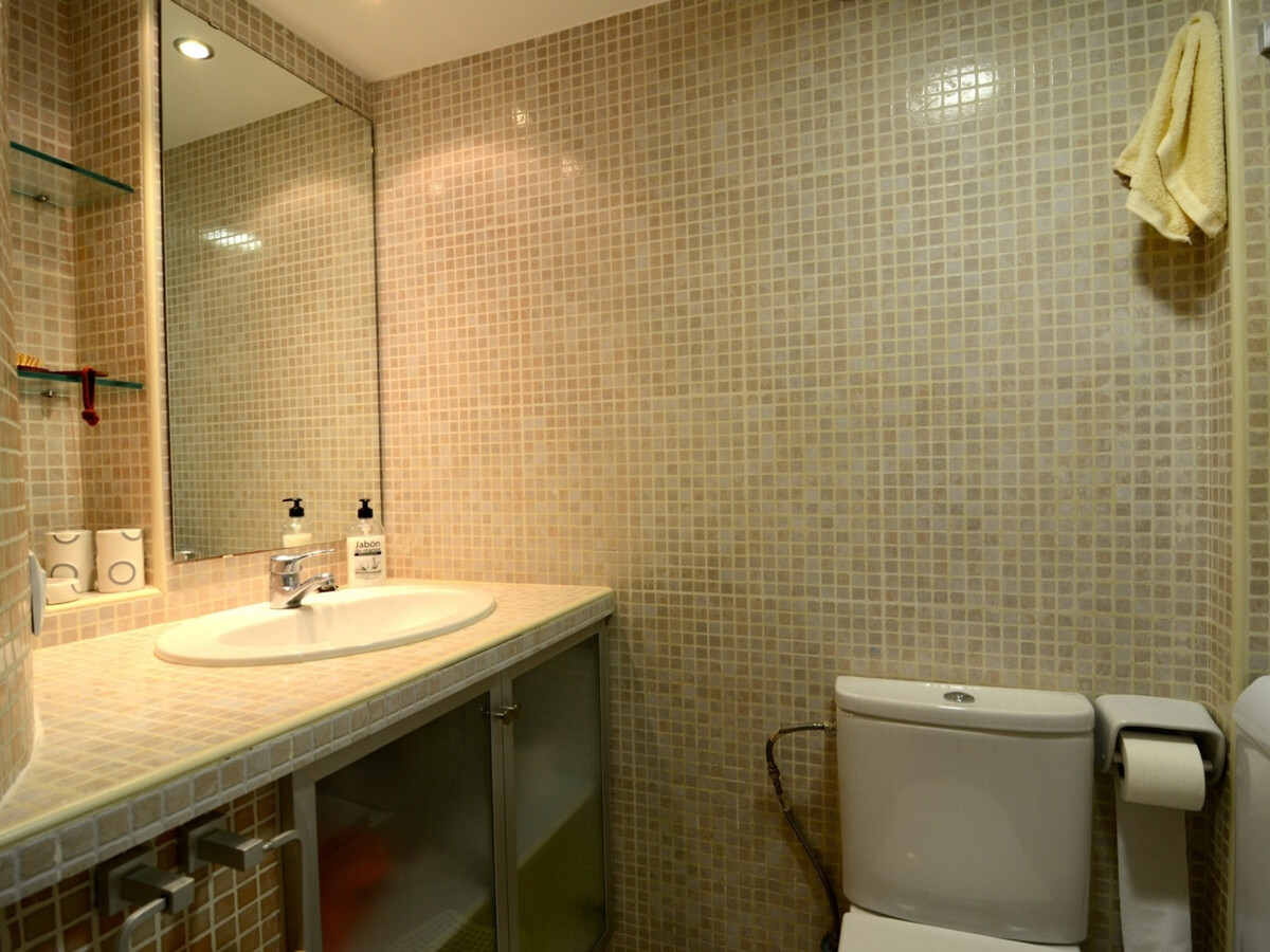 Appartement 2 chambres en front de mer, L'Estartit - Photo 16