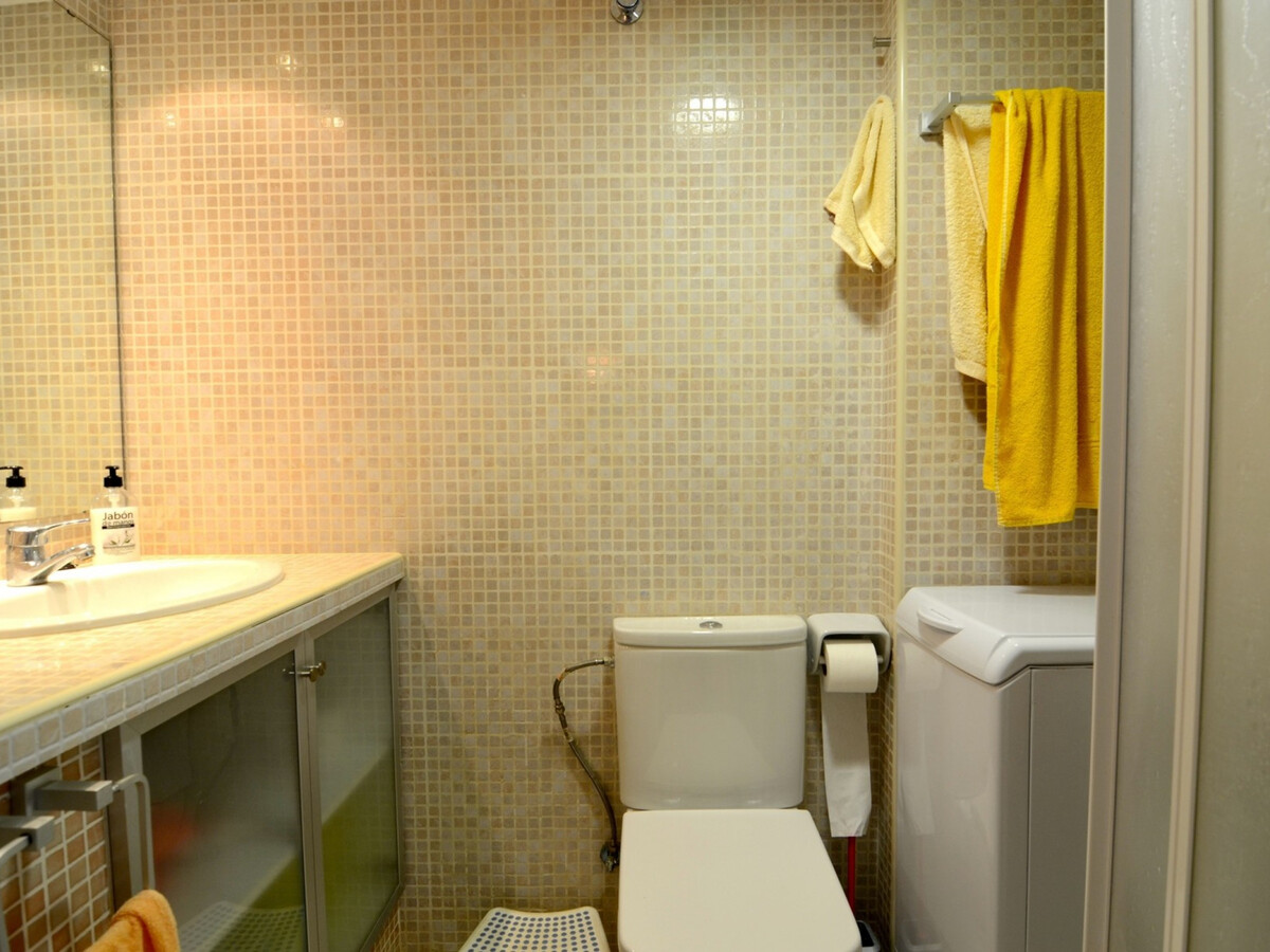 Appartement 2 chambres en front de mer, L'Estartit - Photo 17