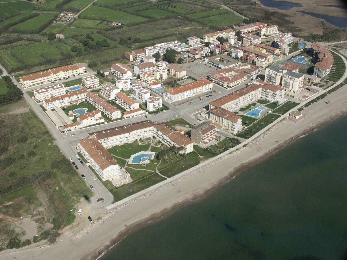 Appartement 2 chambres en front de mer, L'Estartit - Photo 18