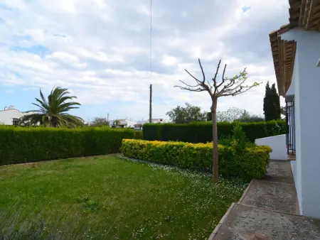 Maison ibicenco 6 pers. avec piscine à L'Estartit - Photo 10