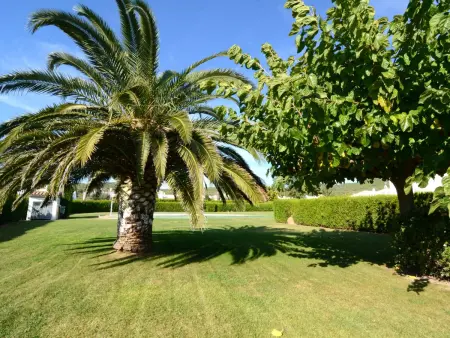 Maison ibicenco 6 pers. avec piscine à L'Estartit - Photo 12
