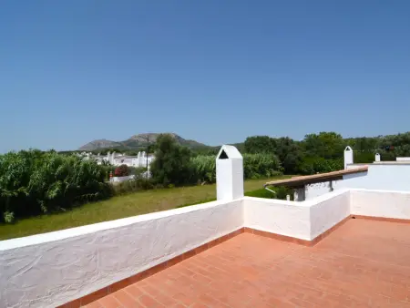 Maison ibicenco 6 pers. avec piscine à L'Estartit - Photo 13