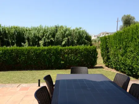 Maison ibicenco 6 pers. avec piscine à L'Estartit - Photo 15
