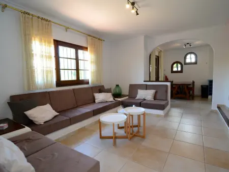 Maison ibicenco 6 pers. avec piscine à L'Estartit - Photo 16