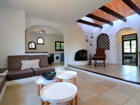 Maison ibicenco 6 pers. avec piscine à L'Estartit - Photo 17