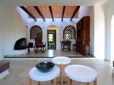 Maison ibicenco 6 pers. avec piscine à L'Estartit - Photo 18