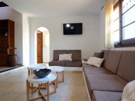 Maison ibicenco 6 pers. avec piscine à L'Estartit - Photo 19