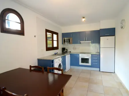 Maison ibicenco 6 pers. avec piscine à L'Estartit - Photo 20