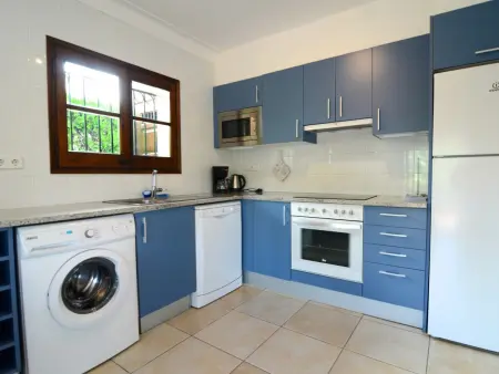 Maison ibicenco 6 pers. avec piscine à L'Estartit - Photo 21