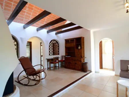 Maison ibicenco 6 pers. avec piscine à L'Estartit - Photo 22