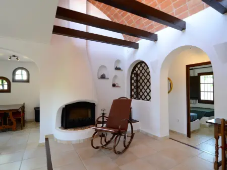 Maison ibicenco 6 pers. avec piscine à L'Estartit - Photo 23