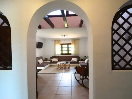 Maison ibicenco 6 pers. avec piscine à L'Estartit - Photo 24