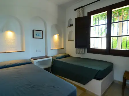 Maison ibicenco 6 pers. avec piscine à L'Estartit - Photo 28