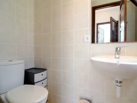 Maison ibicenco 6 pers. avec piscine à L'Estartit - Photo 30
