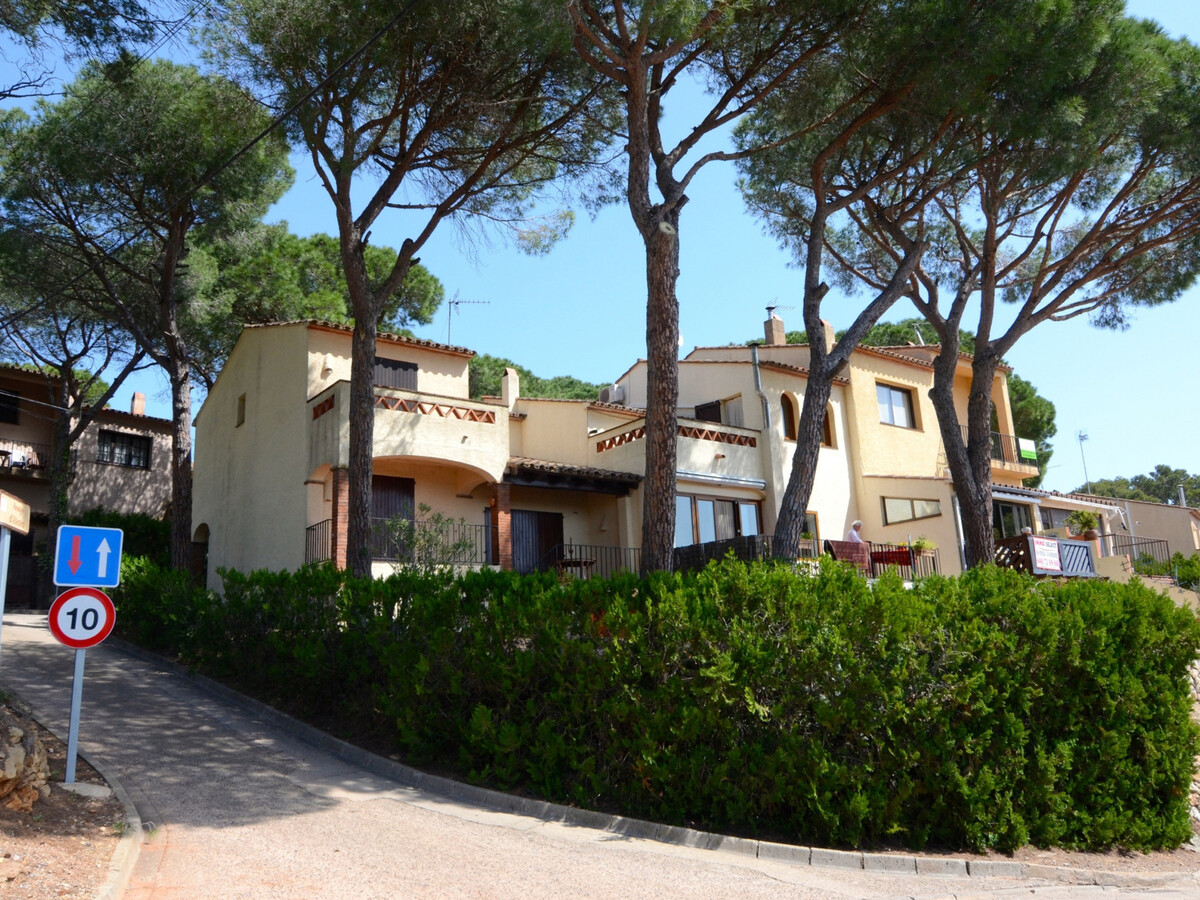 Maison 3 chambres en forêt à L'Estartit, 5 km plage - Photo 1