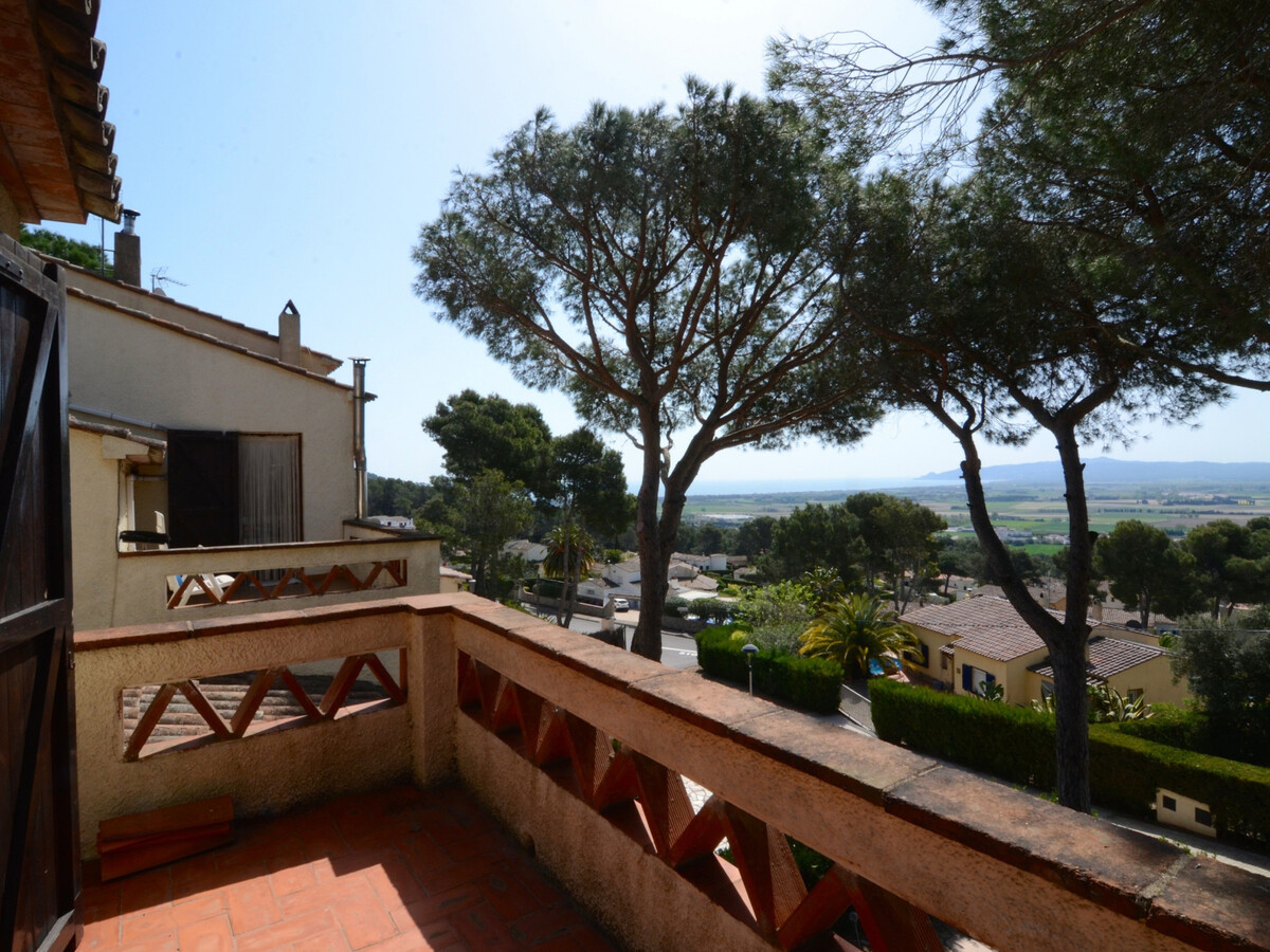 Maison 3 chambres en forêt à L'Estartit, 5 km plage - Photo 2