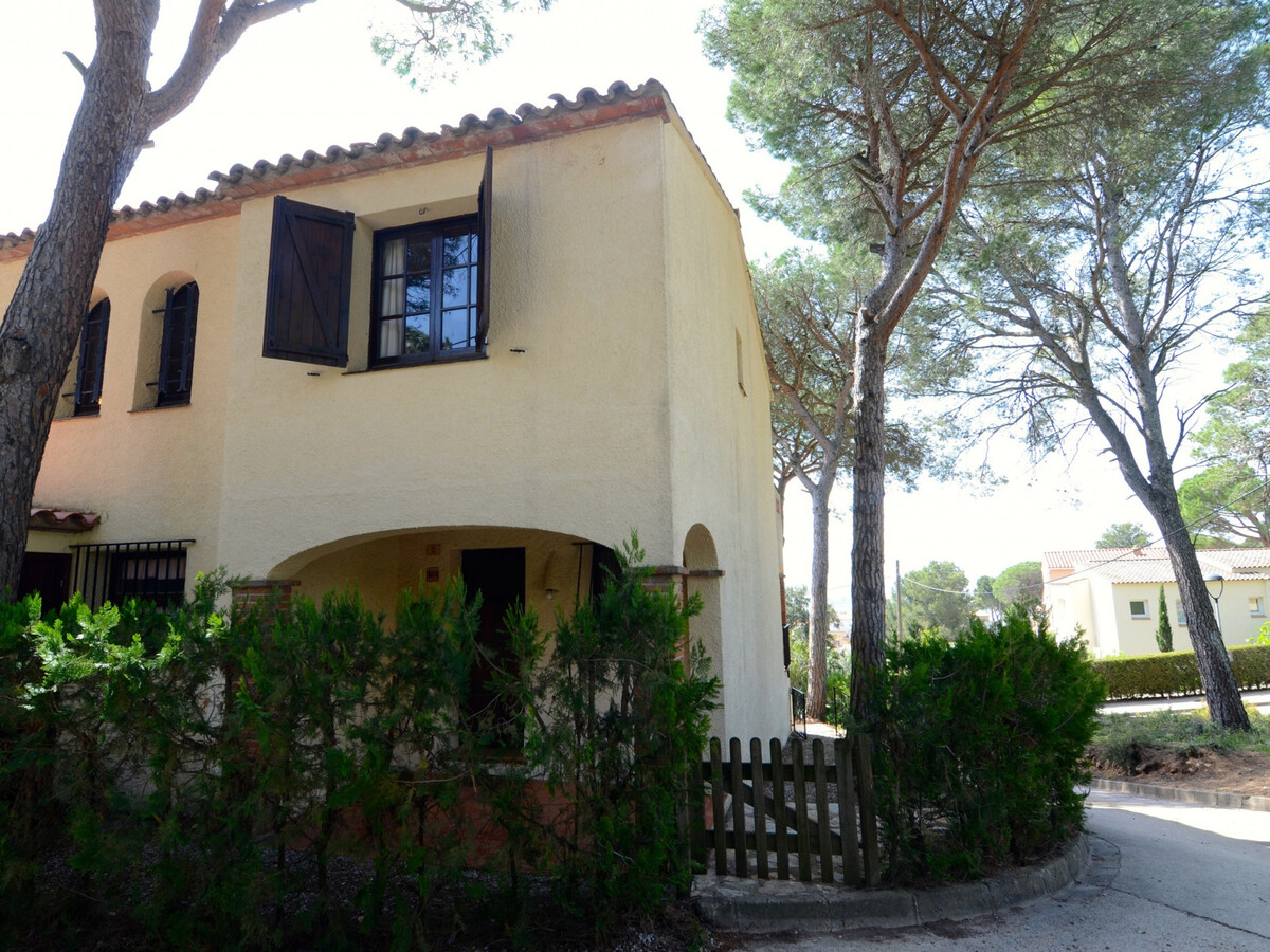 Maison 3 chambres en forêt à L'Estartit, 5 km plage - Photo 3
