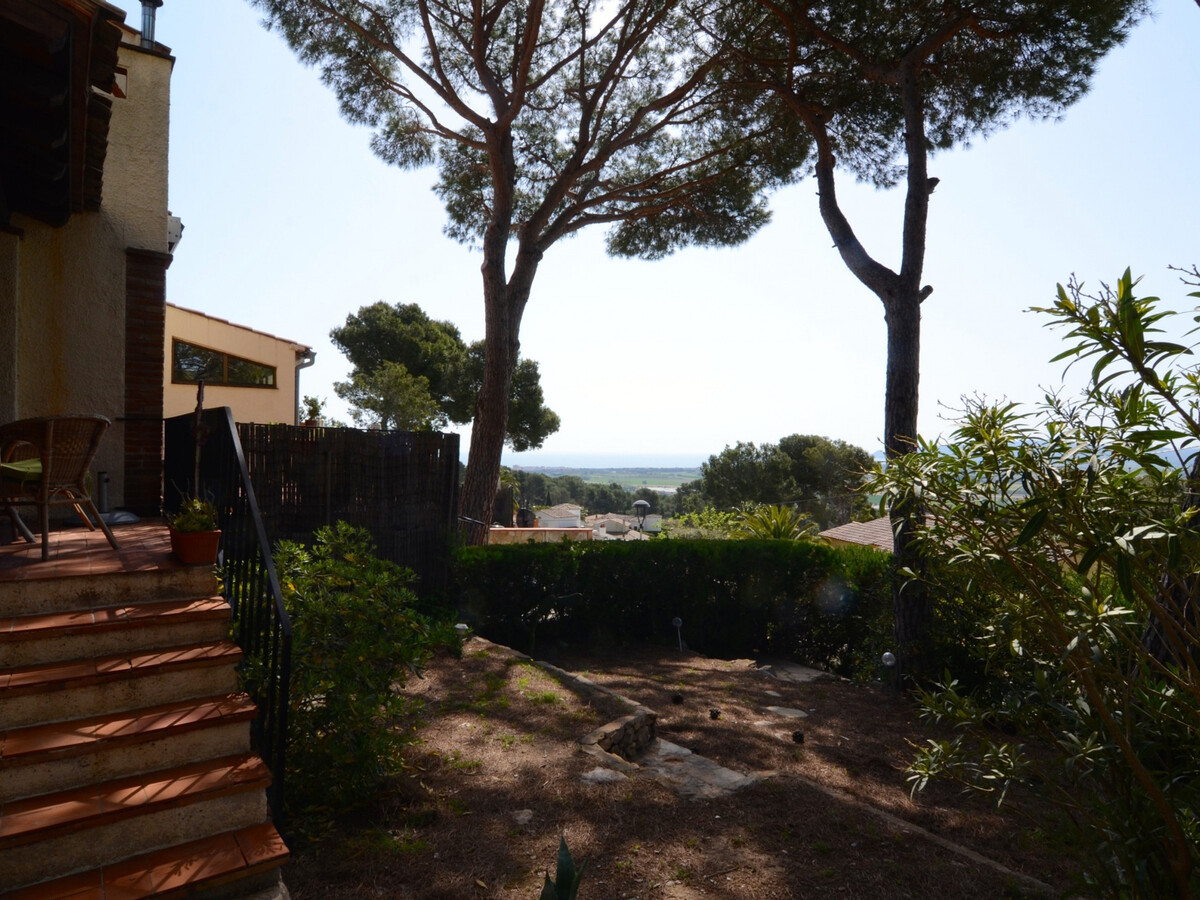 Maison 3 chambres en forêt à L'Estartit, 5 km plage - Photo 9