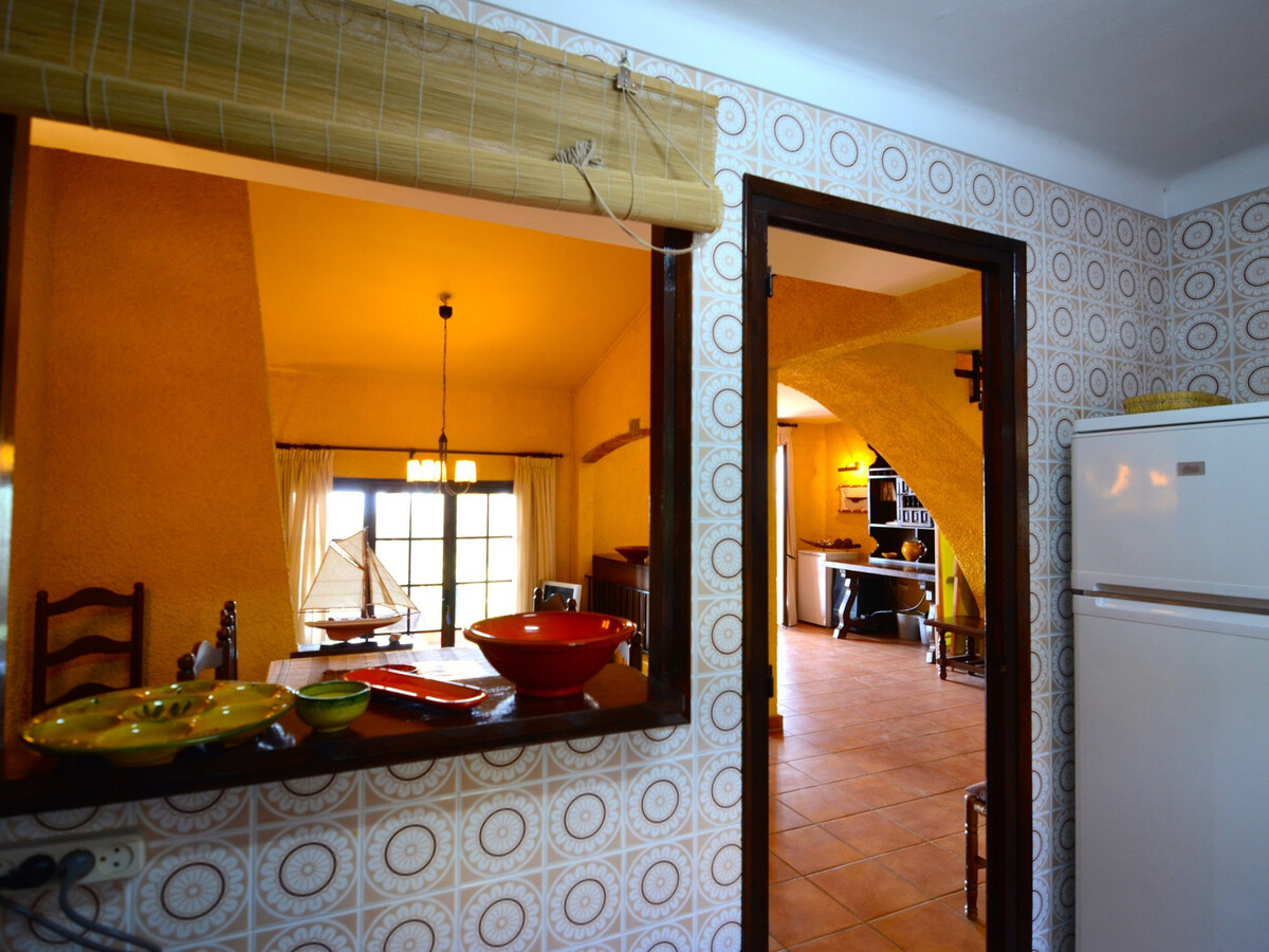 Maison 3 chambres en forêt à L'Estartit, 5 km plage - Photo 17