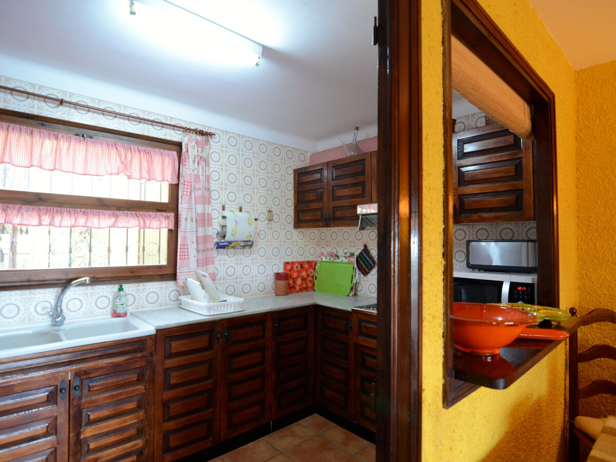 Maison 3 chambres en forêt à L'Estartit, 5 km plage - Photo 19