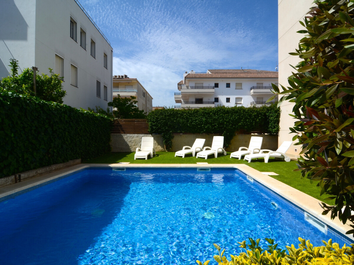 Appartement 2 chambres à 100 m de la plage, L'Estartit - Photo 1