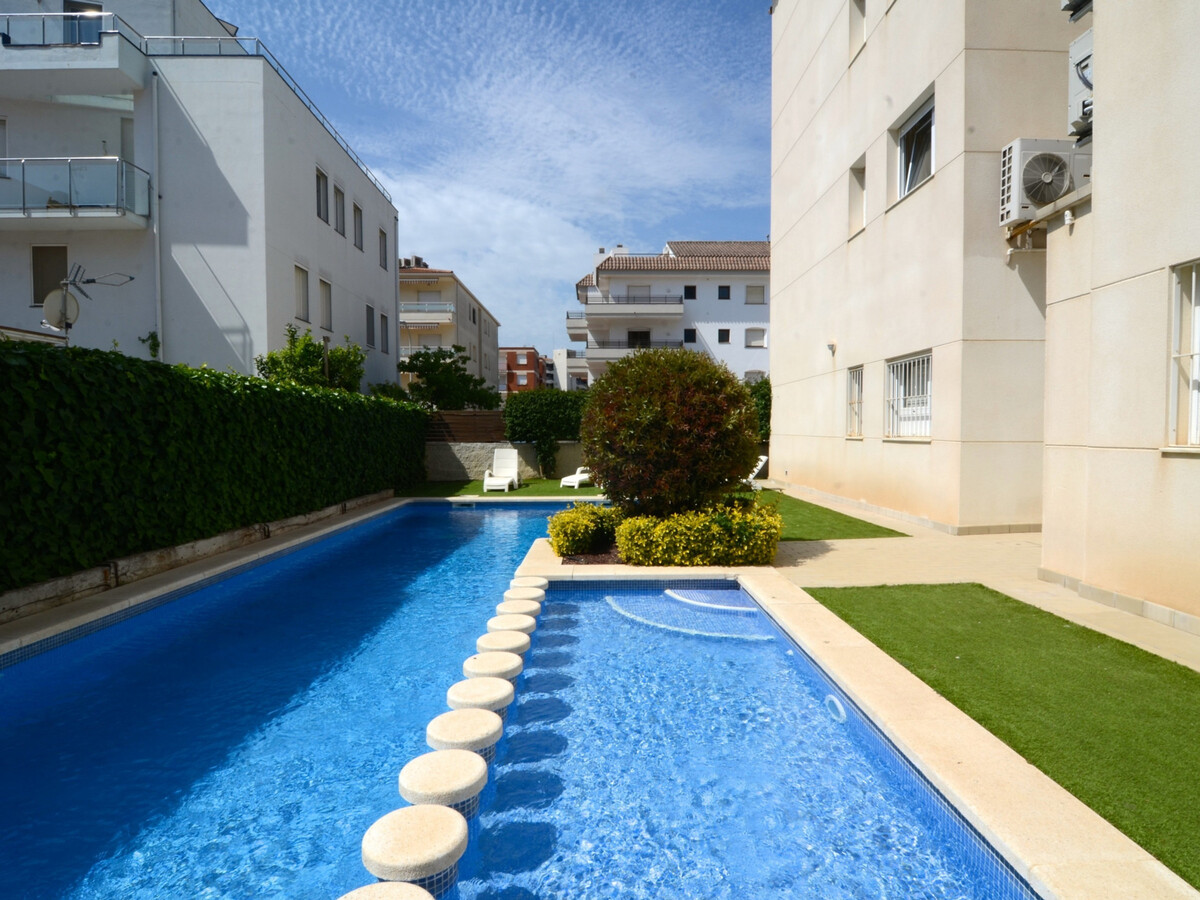 Appartement 2 chambres à 100 m de la plage, L'Estartit - Photo 2