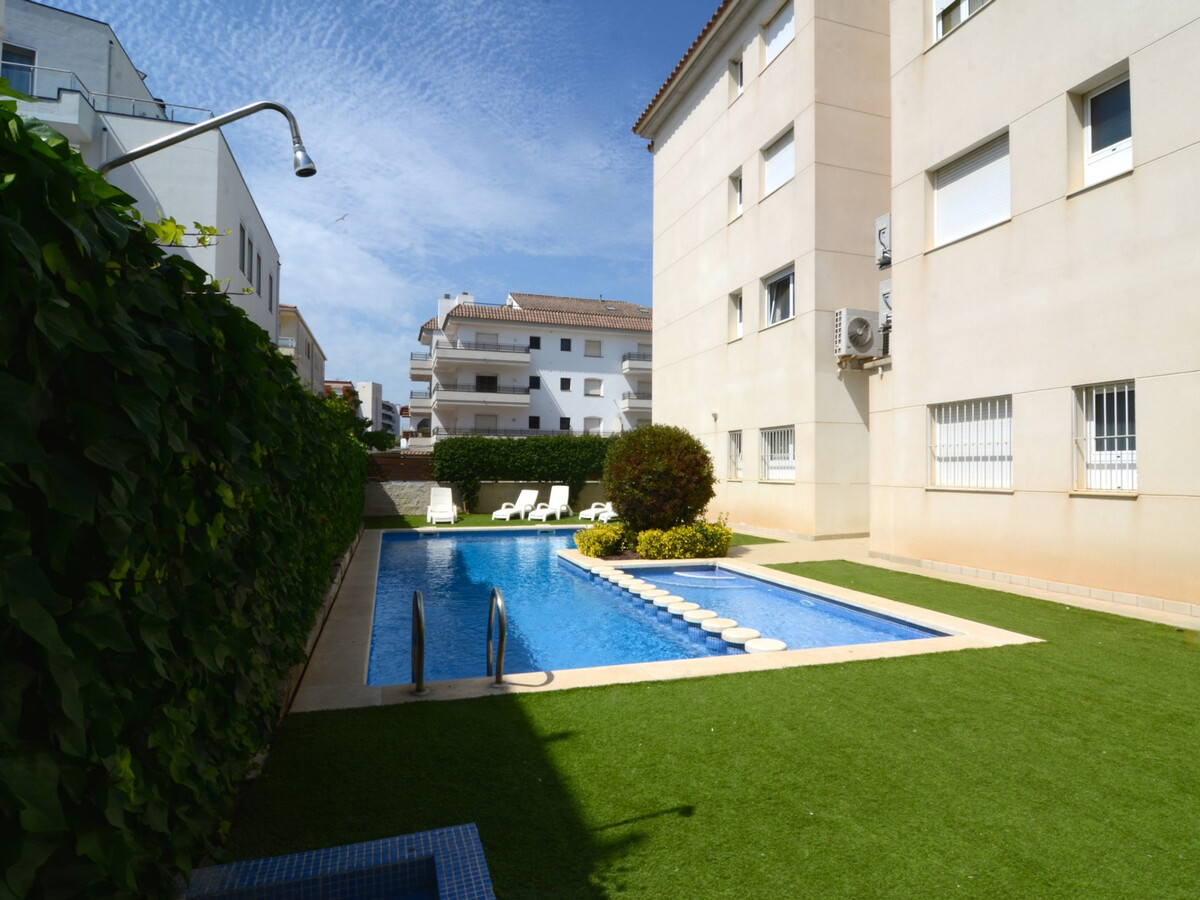 Appartement 2 chambres à 100 m de la plage, L'Estartit - Photo 3