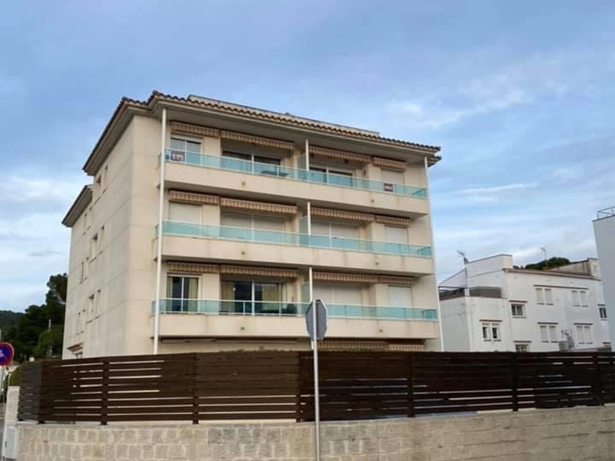 Appartement 2 chambres à 100 m de la plage, L'Estartit - Photo 4