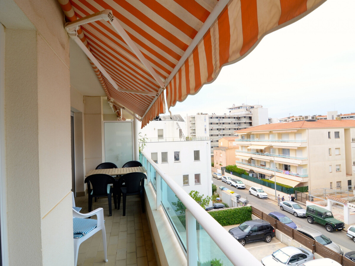 Appartement 2 chambres à 100 m de la plage, L'Estartit - Photo 5