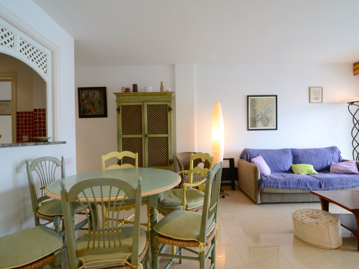 Appartement 2 chambres à 100 m de la plage, L'Estartit - Photo 10