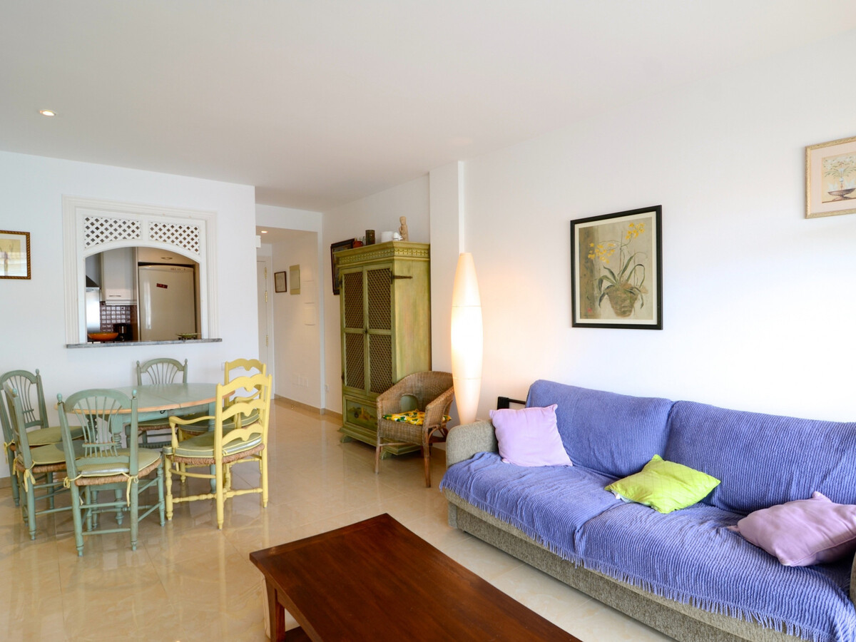 Appartement 2 chambres à 100 m de la plage, L'Estartit - Photo 11