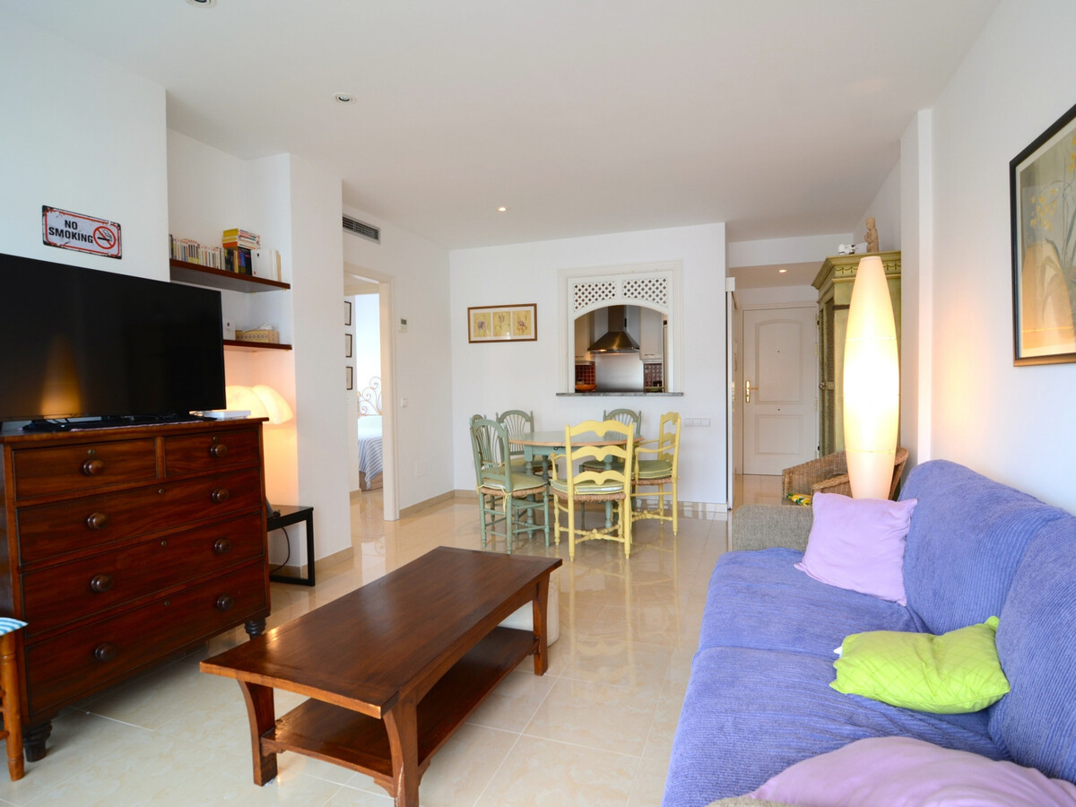 Appartement 2 chambres à 100 m de la plage, L'Estartit - Photo 12